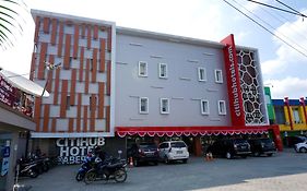 Citihub Hotel @ Abepura